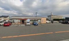 セブンイレブン　田川後藤寺店