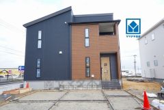 敷地面積56坪以上。コンビニ・ドラッグストアまで徒歩2分。スーパーまで徒歩9分＾＾飯塚市コミュニティバス「椿」停徒歩5分。通勤や通学に便利＾＾