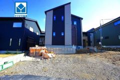 JR宇美駅徒歩11分、都心へのアクセス良好。スーパーやコンビニなども近く周辺環境充実。