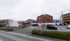 セブンイレブン　大野城御笠川4丁目店