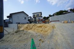 須恵中央駅まで自転車で約10分。1.6ｋｍ 閑静な住宅地で新生活を＾＾