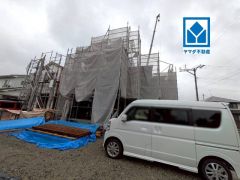 新生活におススメな物件をご紹介させていただきます＾＾是非お問合せ下さい＾＾
