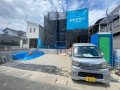 設備仕様も充実した新築戸建です。 快適でゆとりのある生活空間で新生活を始めましょう^^自分だけのお気に入りの空間を是非ご体感下さい。