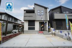 全2区画の新築戸建が新登場です。新生活におススメな物件をご紹介させていただきます＾＾是非お問合せ下さい＾＾