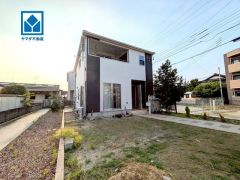 敷地面積広々66坪。 西鉄バス津屋本町停まで徒歩5分。築浅物件。コンビニまで徒歩4分。お買い物が便利＾＾