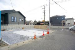 落ち着いた住宅地内で快適な生活を実現してみませんか。