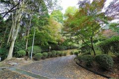皿山公園