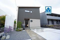 オール電化。LDK16帖。西鉄バス水江停徒歩9分＾＾