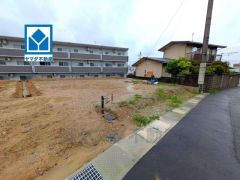 西鉄バス「潤野橋」停まで徒歩2分＾＾