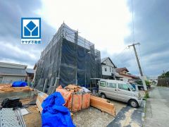 西鉄天神大牟田線「朝倉街道」駅徒歩約19分＾＾