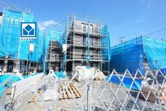 安全性、機能性に優れたオール電化で快適な新生活＾＾ コンビニ徒歩まで徒歩6分。メガドンキまで徒歩7分。