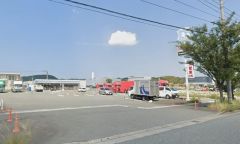 ローソン　久山久原店