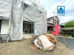 コンビニ徒歩6分、スーパー徒歩9分＾＾イオン大野城ショッピングセンター車で約11分（3.4ｋｍ）ショッピングに便利＾＾