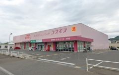 ディスカウントドラッグコスモス　水城店