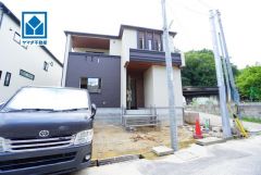 全3区画の新築戸建が新登場です。新生活におススメな物件をご紹介させていただきます＾＾是非お問合せ下さい＾＾