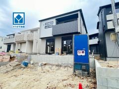 安全性、機能性に優れたオール電化で快適な新生活。西鉄バス「新屋敷」停徒歩8分。通勤や通学に便利＾＾