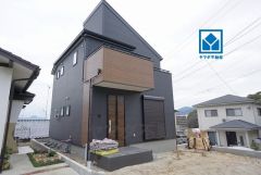 コンビニ・スーパーまで徒歩14分圏内＾＾西鉄バス「庄」停徒歩13分＾＾