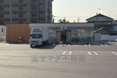 セブンイレブン　大野城川久保店