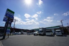 ファミリーマート　つつじヶ丘
