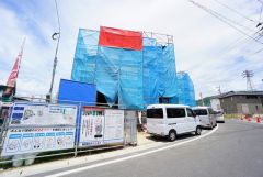 設備仕様も充実した新築戸建です。快適でゆとりのある生活空間で新生活を始めましょう^^