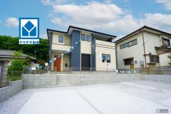最新の設備で気持ちの良い新生活を送りませんか。完成をお楽しみに＾＾