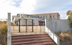 わかすぎの杜保育園