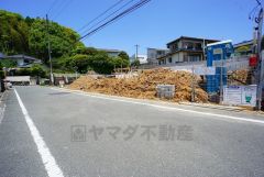 カースペースは停めやすい並列駐車5台＾＾