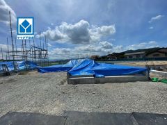 ＪＲ日田彦山線「田川後藤寺」駅徒歩15分＾＾）コンビニ・ドッグストア徒歩10分圏内、スーパー徒歩13分＾＾