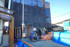 スーパー・コンビニ・ドラッグストアまで徒歩9分圏内＾＾食器洗浄乾燥機、浴室暖房乾燥機有り。