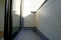 同仕様写真。2・3階にバルコニー完備＾＾