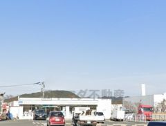 ローソン　久山久原店