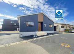 安全性、機能性に優れたオール電化で快適な新生活。コンビニ・スーパーまで徒歩15分圏内。周辺環境充実＾＾