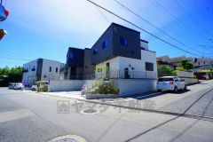 前面道路6ｍ。お車の離合もスムーズです＾＾ＪＲ鹿児島本線と西鉄天神大牟田線の2沿線利用可能＾＾通勤通学に便利です＾＾