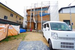 設備仕様も充実した新築戸建です。快適でゆとりのある生活空間で新生活を始めましょう^^