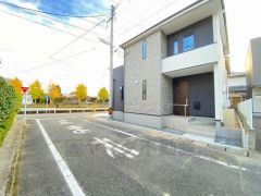 水城ICまで車で約9分＾＾（2.8ｍ） 通勤や遠出などに便利で充実した生活を送れます＾＾ 内覧も出来ますのでお気軽にお問い合わせください＾＾