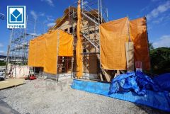 オール電化住宅。飯塚駅まで徒歩10分＾＾