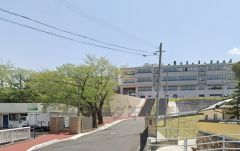 田川市立田川東中学校