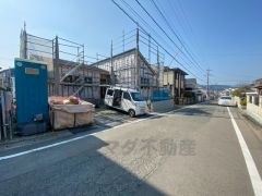 最新の設備で気持ちの良い新生活を送りませんか。