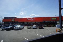 ホームセンター・グッデイ　太宰府店
