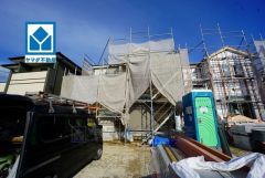 西鉄バス「早見」停徒歩4分。通勤や通学に便利＾＾