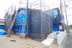 平屋住宅で生活導線がスムーズです＾＾設備仕様も充実した新築戸建です。 快適でゆとりのある生活空間で新生活を始めましょう^^