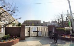 玉川小学校