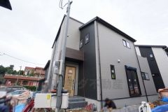 2025年11月完成予定。 同一ハウスメーカー物件内覧可能です。 お気軽にお問い合わせください＾＾