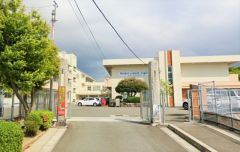 菰田小学校