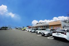 セブンイレブン　大野城上大利店