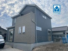 田川市コミュニティバス「桜町」停徒歩2分。浴室暖房乾燥機、温水洗浄便座標準装備＾＾