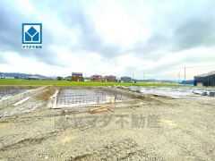 【新築一戸建て】飯塚市椿 15号棟 新築戸建