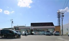 セブンイレブン　志免南里7丁目店