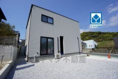 須惠スマートICまで車で約7分通勤や遠方へのお出かけに便利＾＾2.2ｋｍ 西鉄バス城山団地停歩3分＾＾