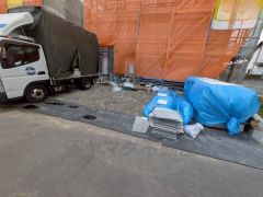 イオン穂波ショッピングセンターまで車で約4分（1.2ｋｍ）ゆめタウン飯塚まで車で約6分（1.9ｋｍ）お買い物に便利です＾＾